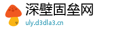 深壁固垒网